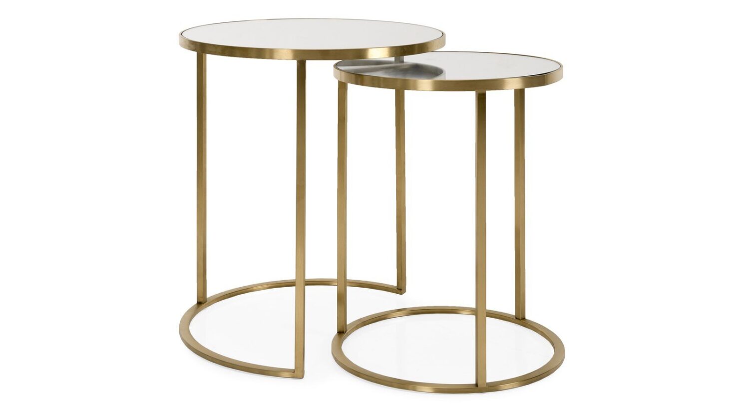Bali Nesting Tables