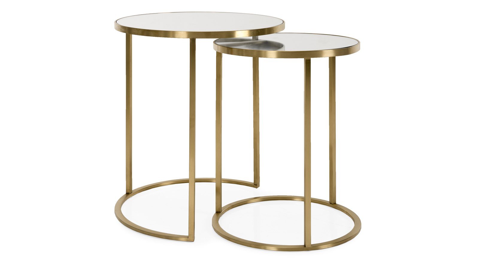 Bali Nesting Tables