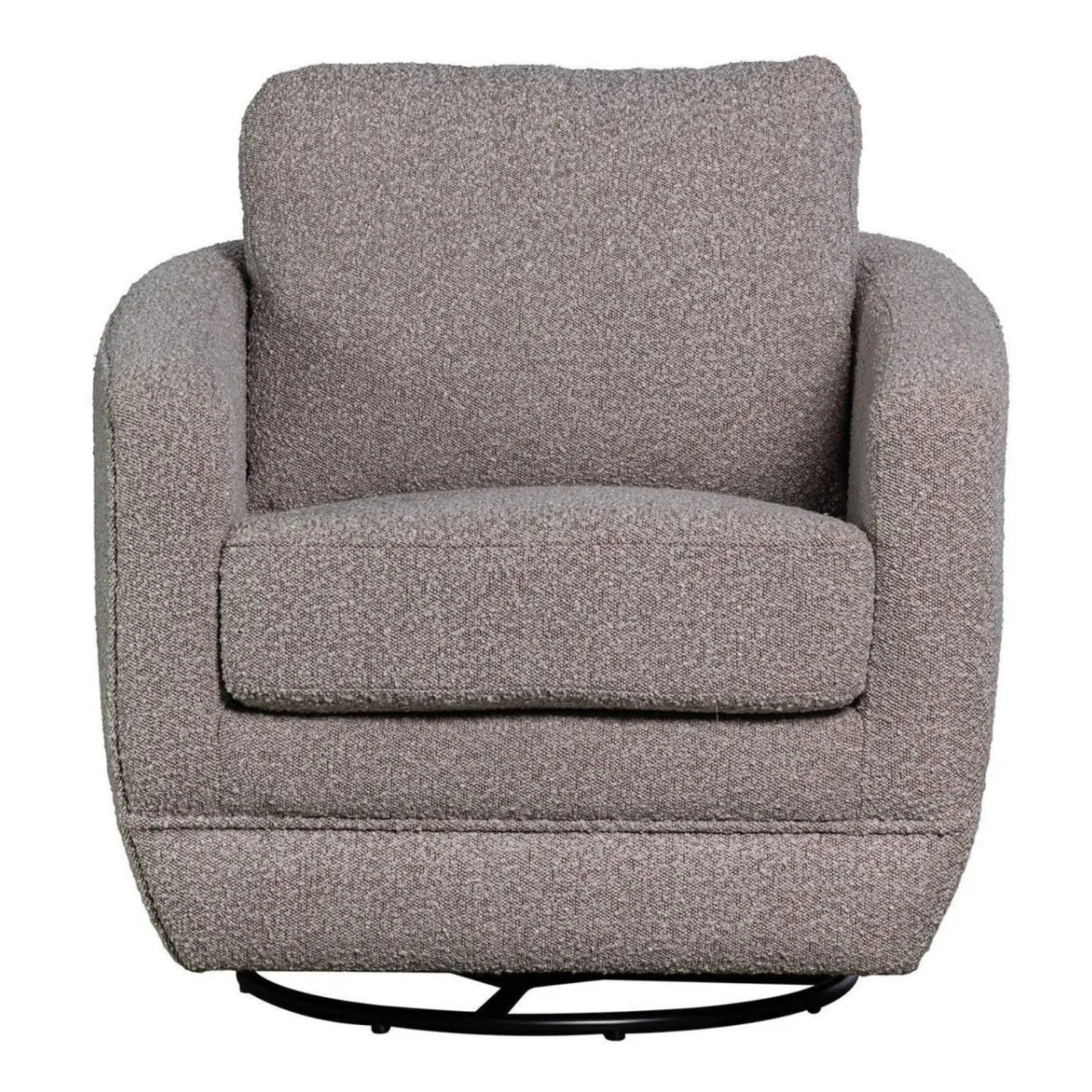 Baltimore Swivel Glider