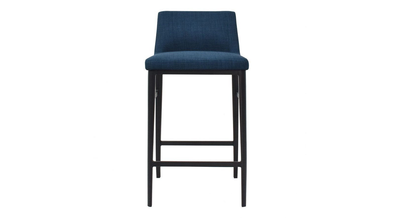Baron Counter Stool Blue