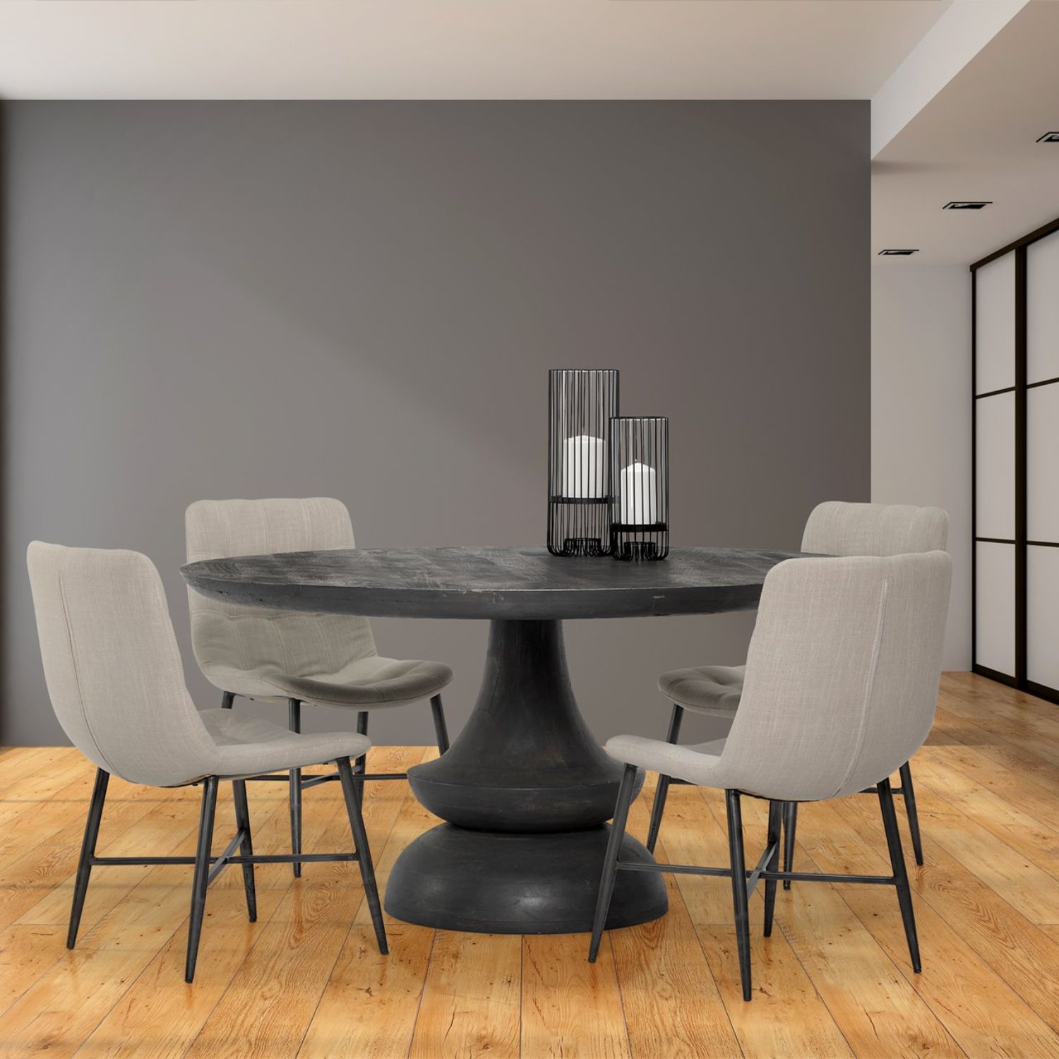 Barrow Dining Chair - Image 8