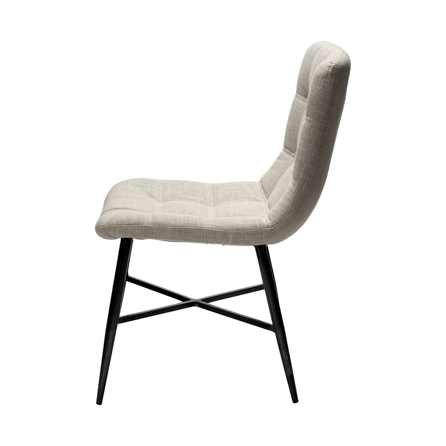 Barrow Dining Chair - Image 3