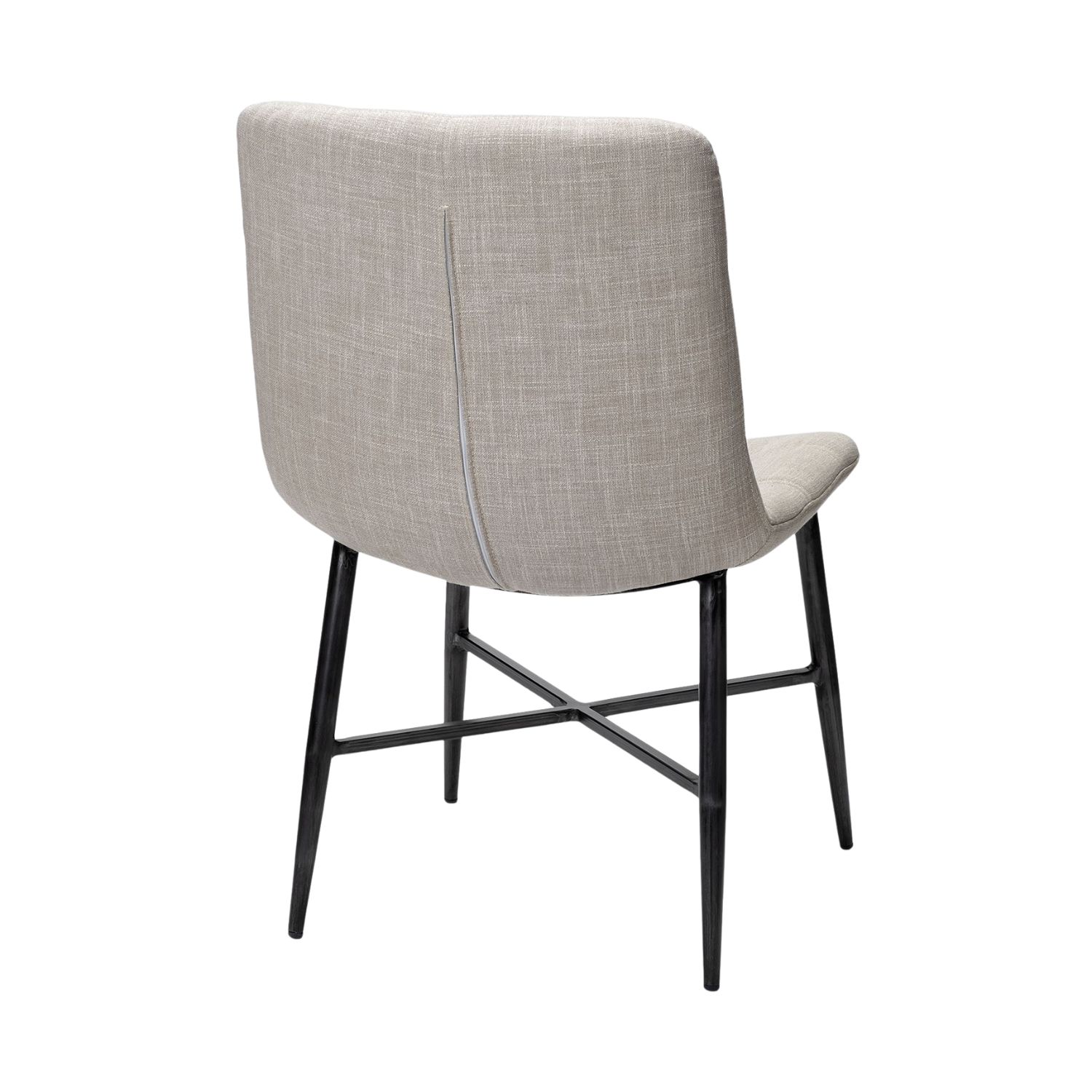 Barrow Dining Chair - Image 4