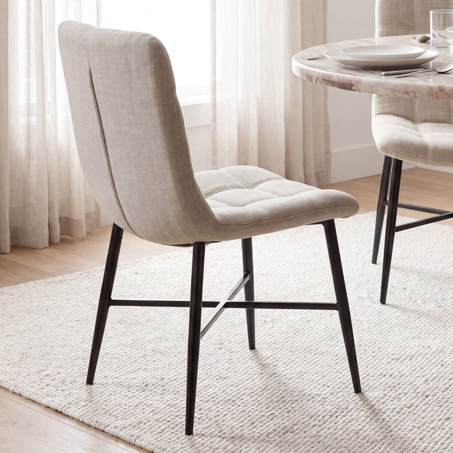 Barrow Dining Chair - Image 5