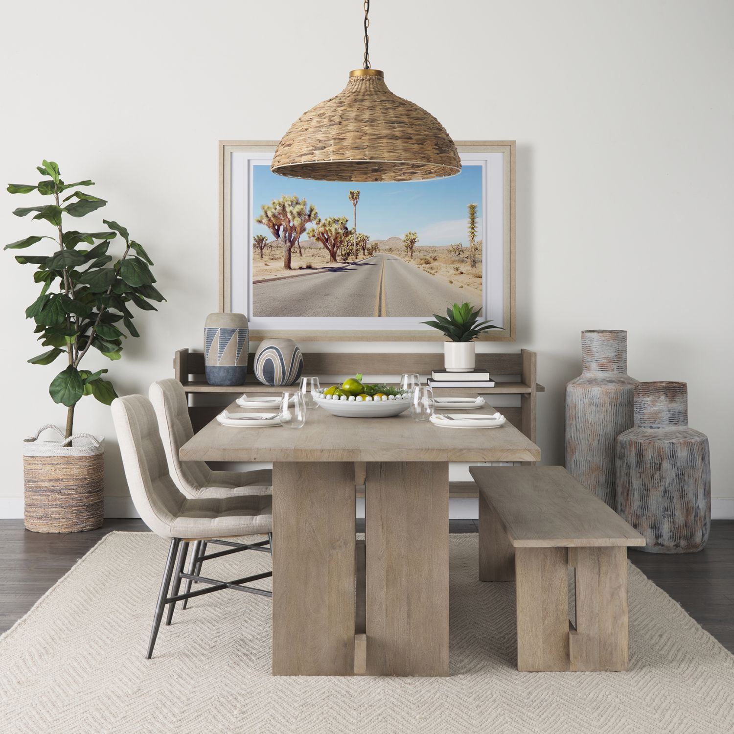 Barrow Dining Chair - Image 10