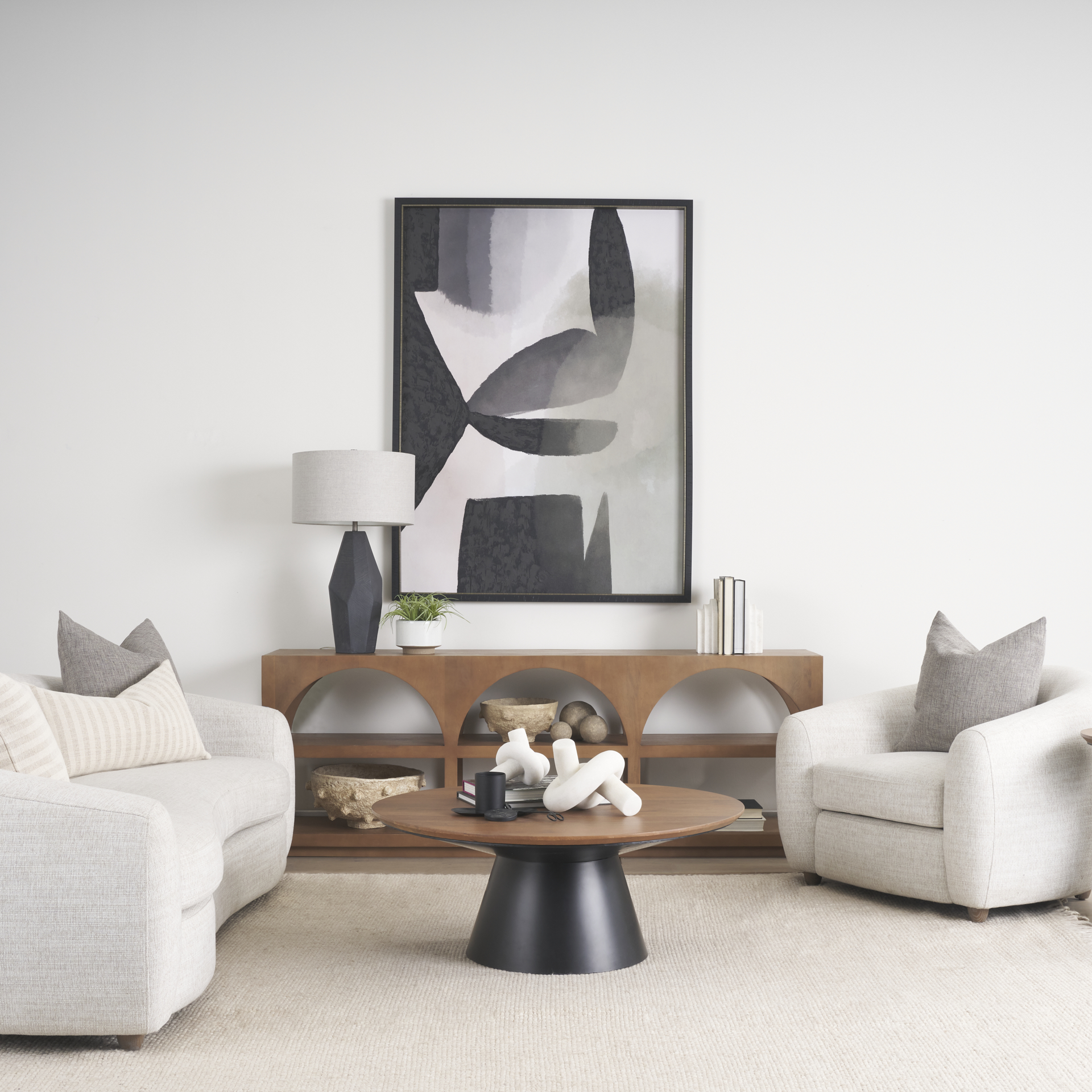 Bela Console Table - Image 12