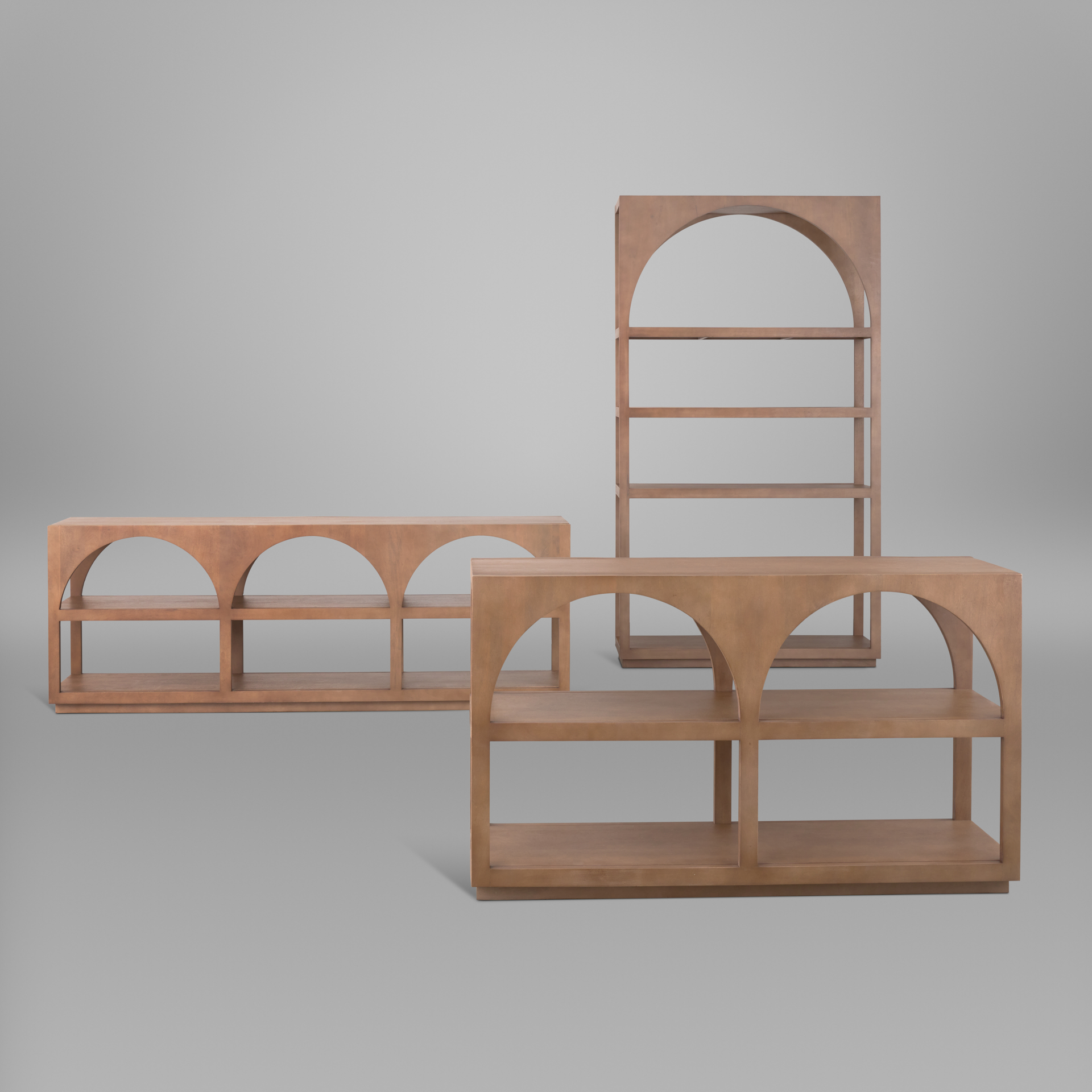 Bela Console Table - Image 11