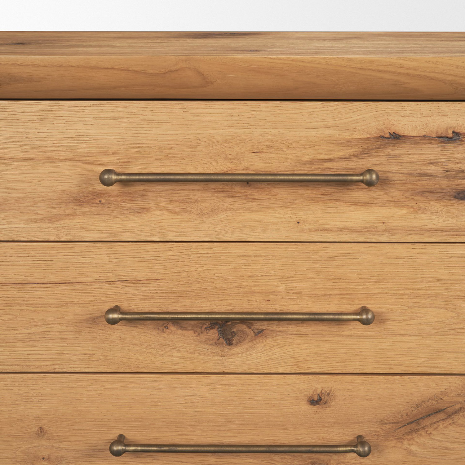 Belford 3-Drawer Nightstand - Image 11