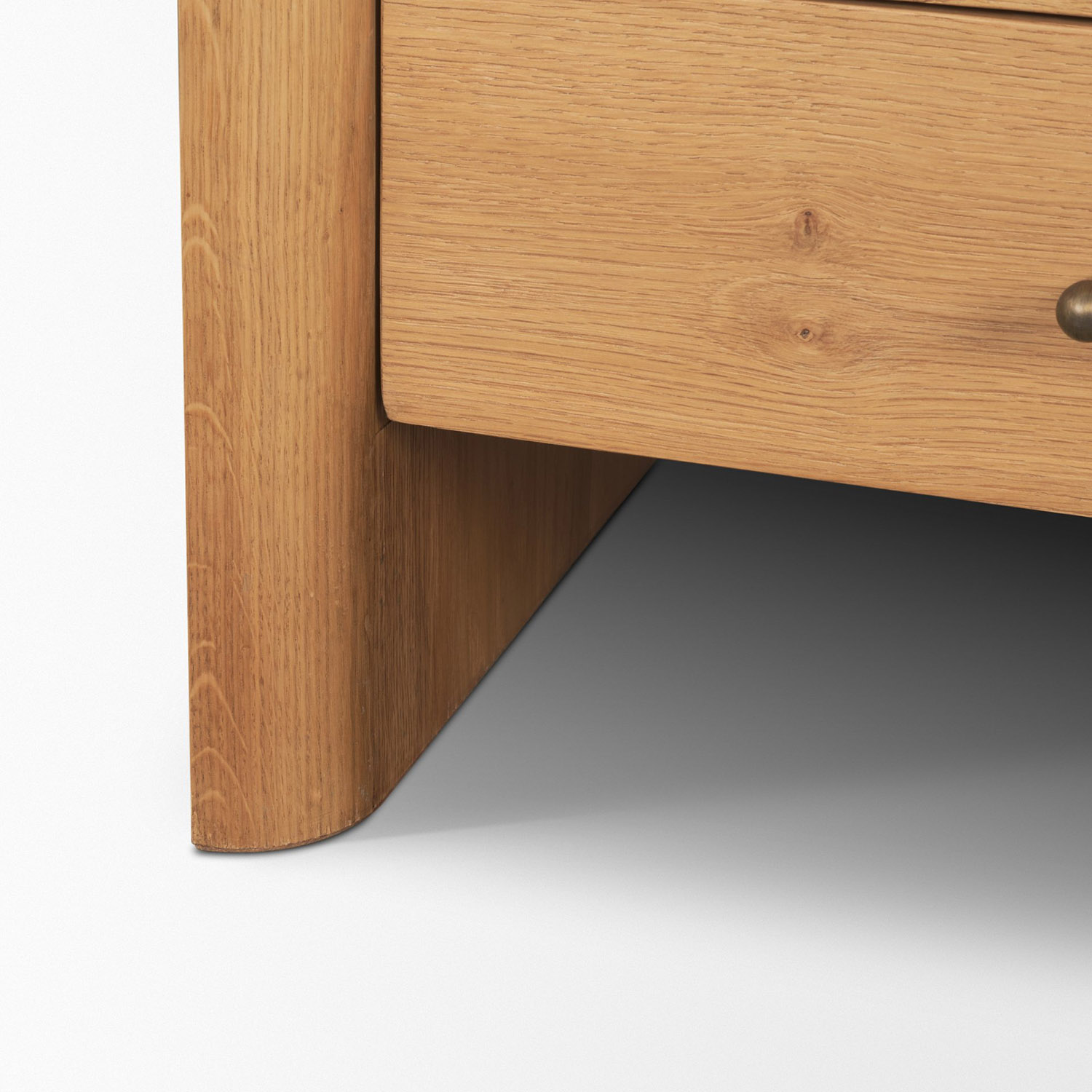 Belford 3-Drawer Nightstand - Image 10