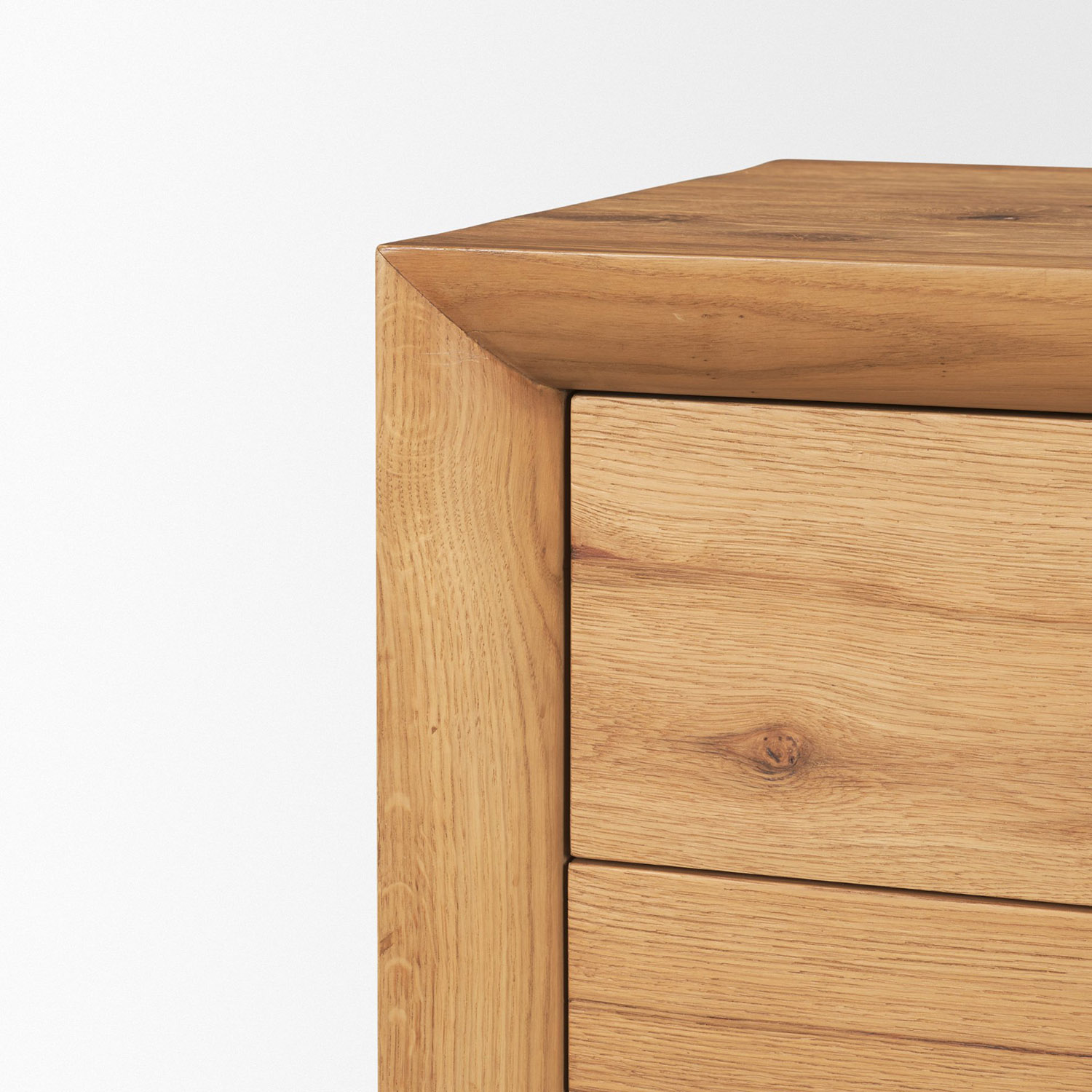 Belford 3-Drawer Nightstand - Image 13