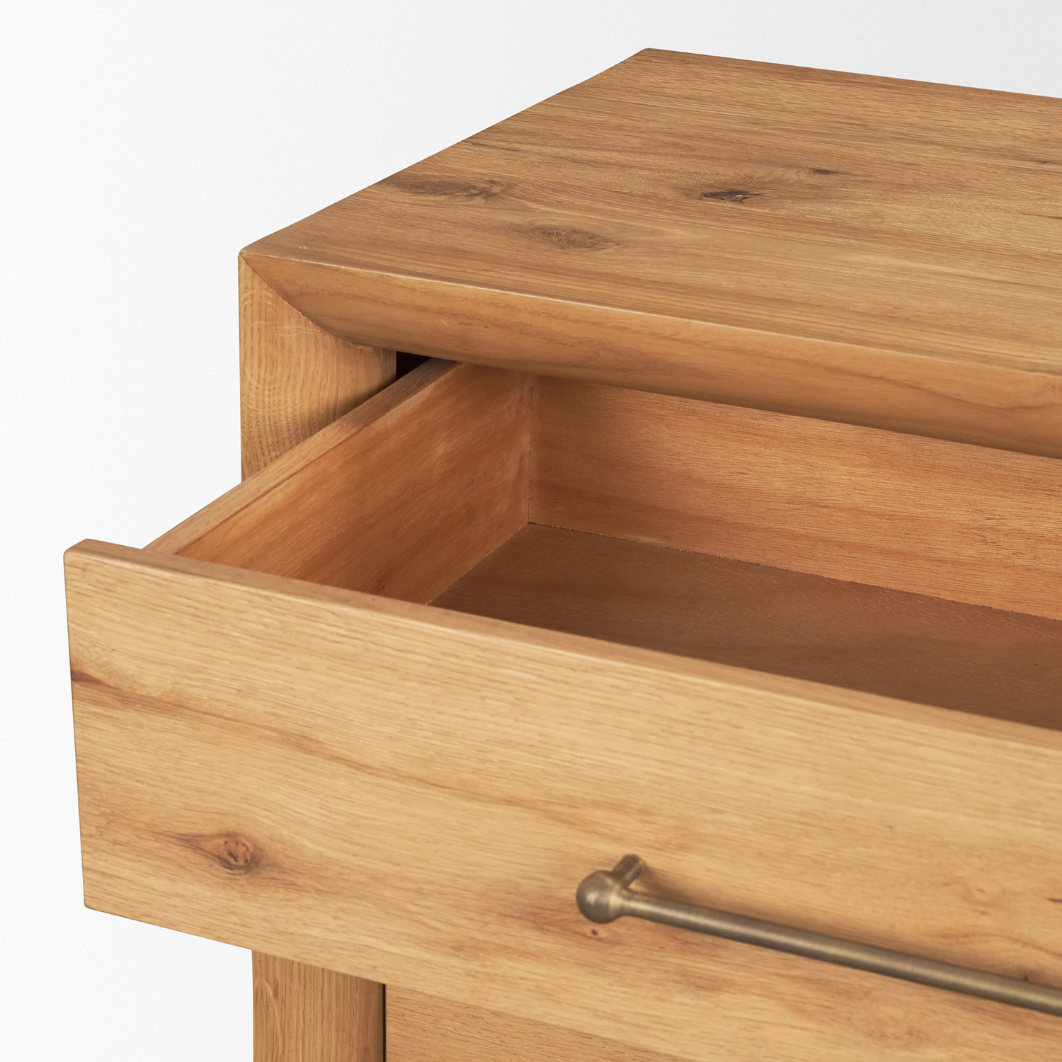 Belford 3-Drawer Nightstand - Image 12