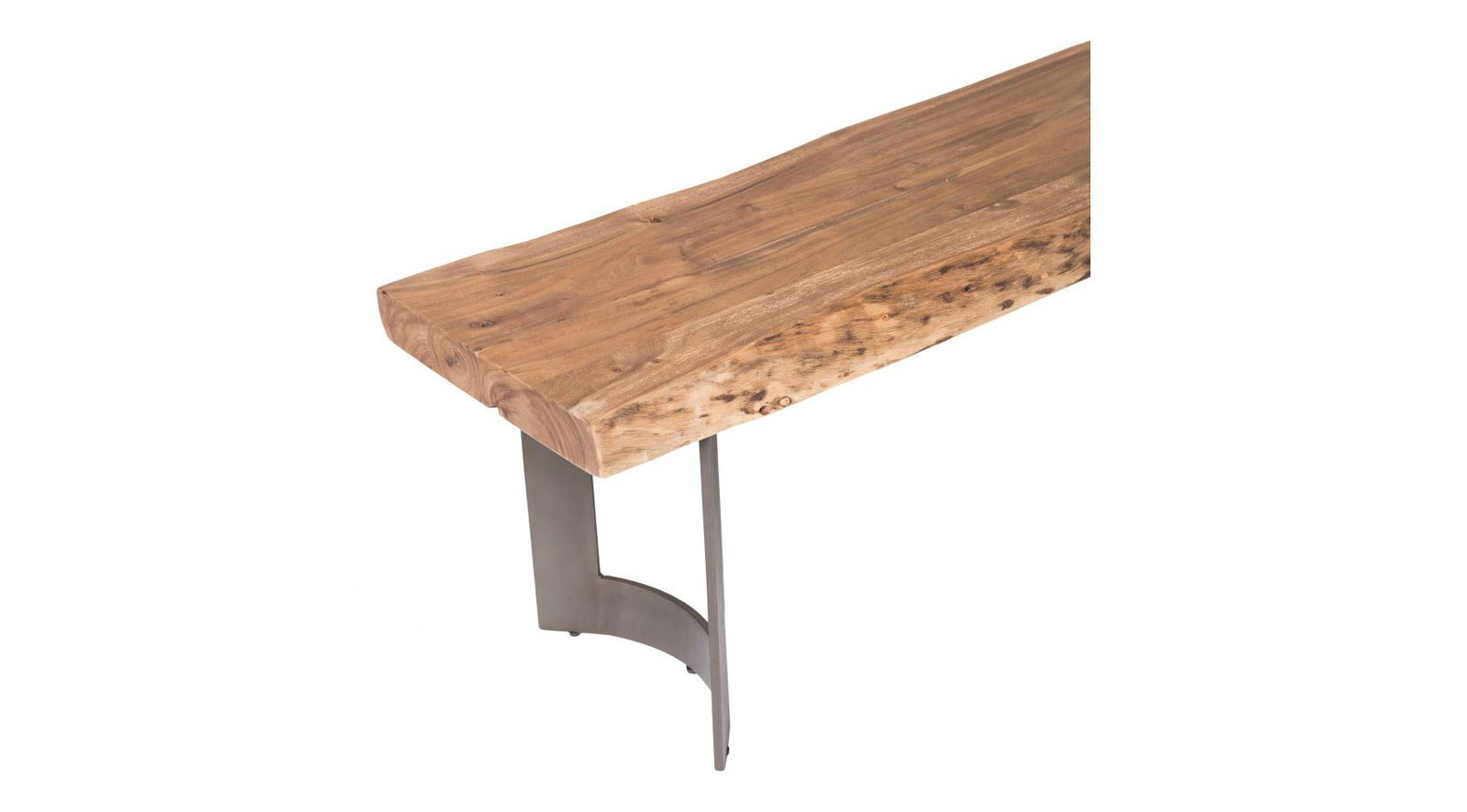 Bent Bench Large Smoked - Image 6