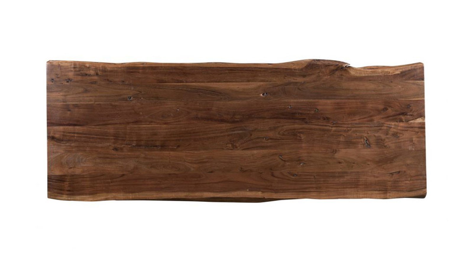 Bent Counter Table Smoked - Image 3