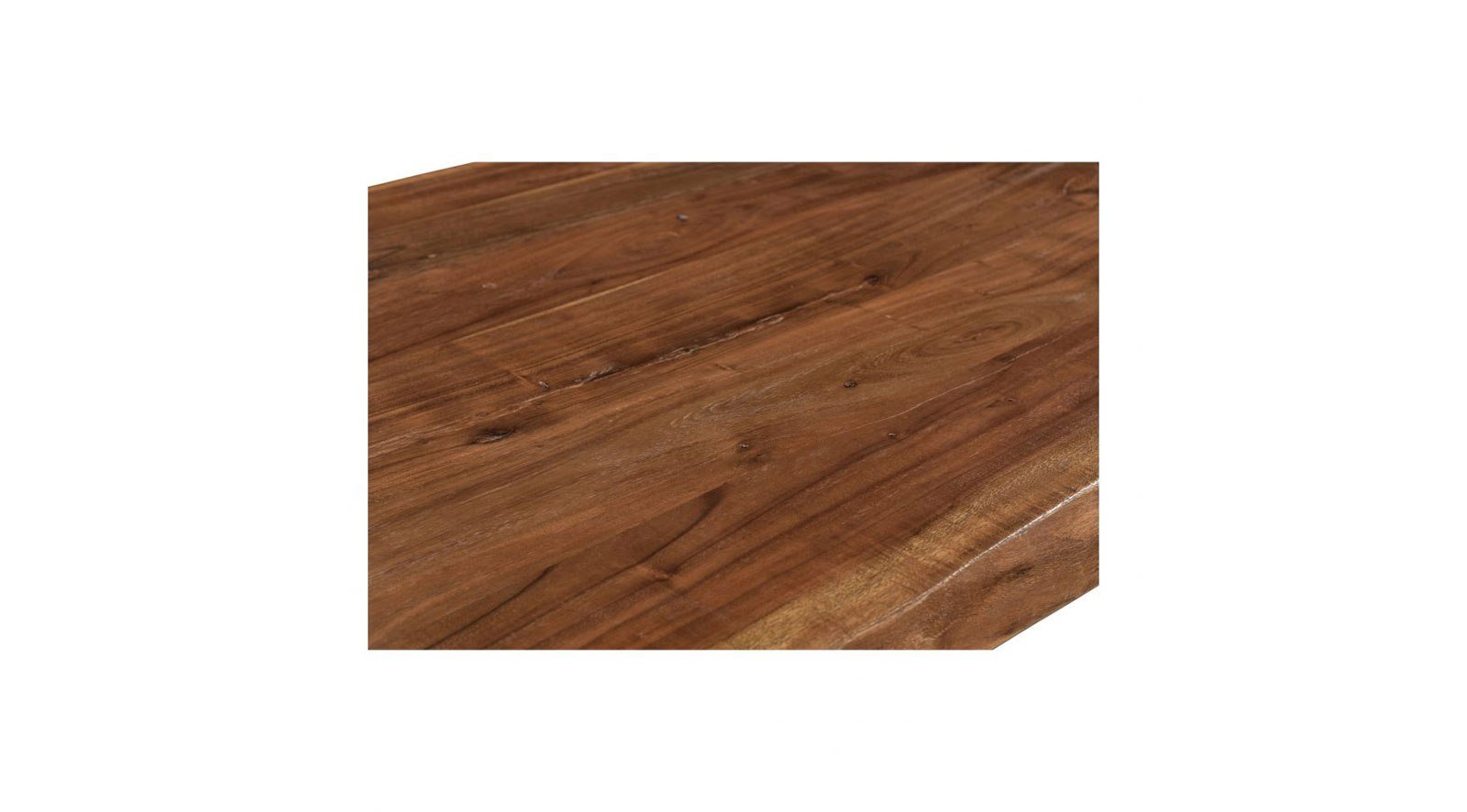 Bent Counter Table Smoked - Image 4