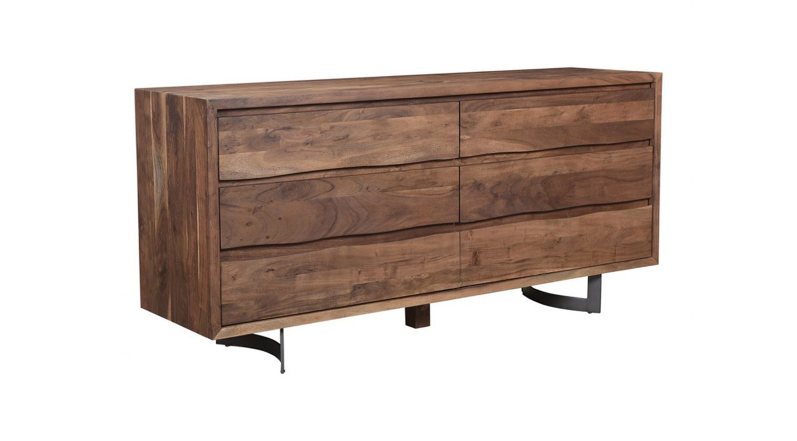 Bent Dresser Smoked - Image 2