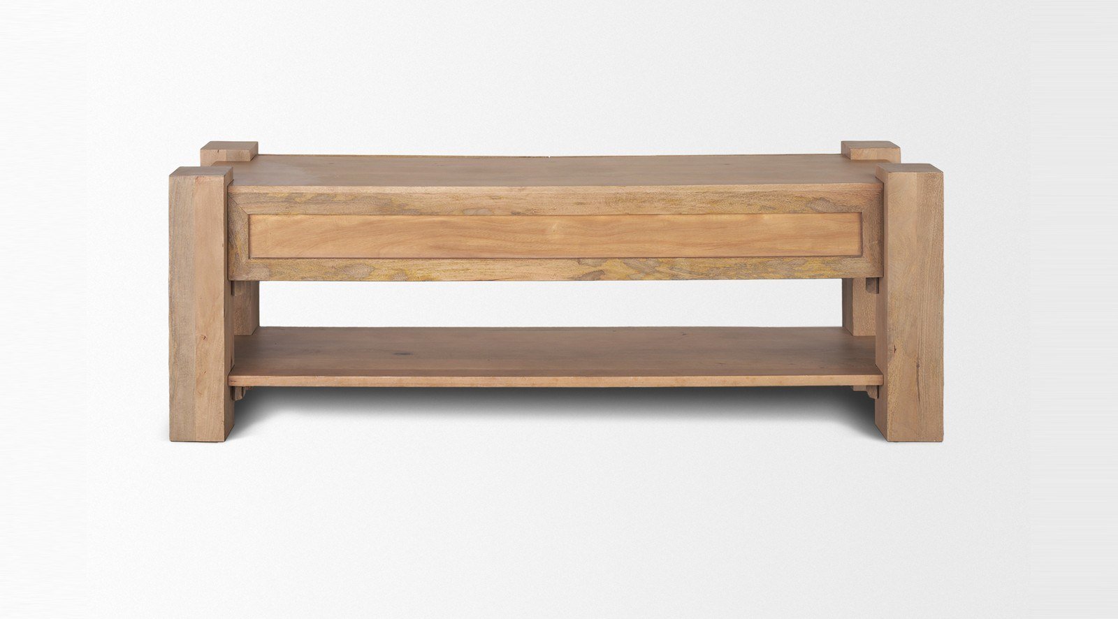 Beth Media Console - Image 3