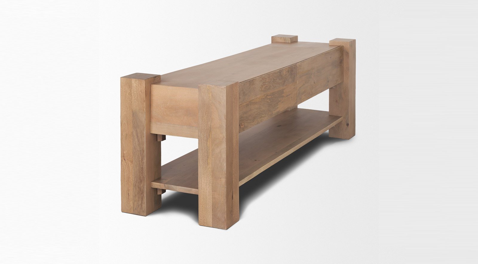Beth Media Console - Image 2