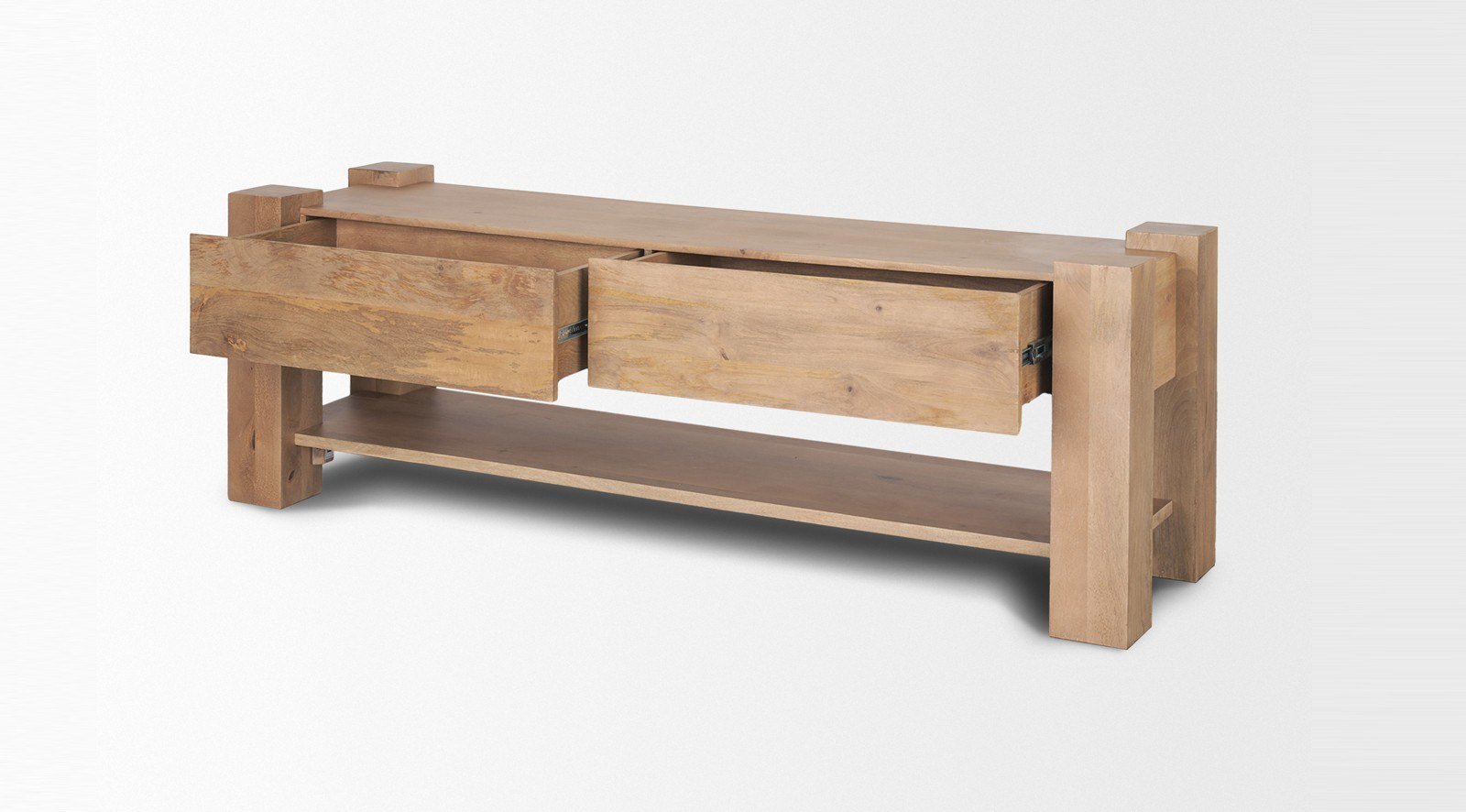 Beth Media Console - Image 4