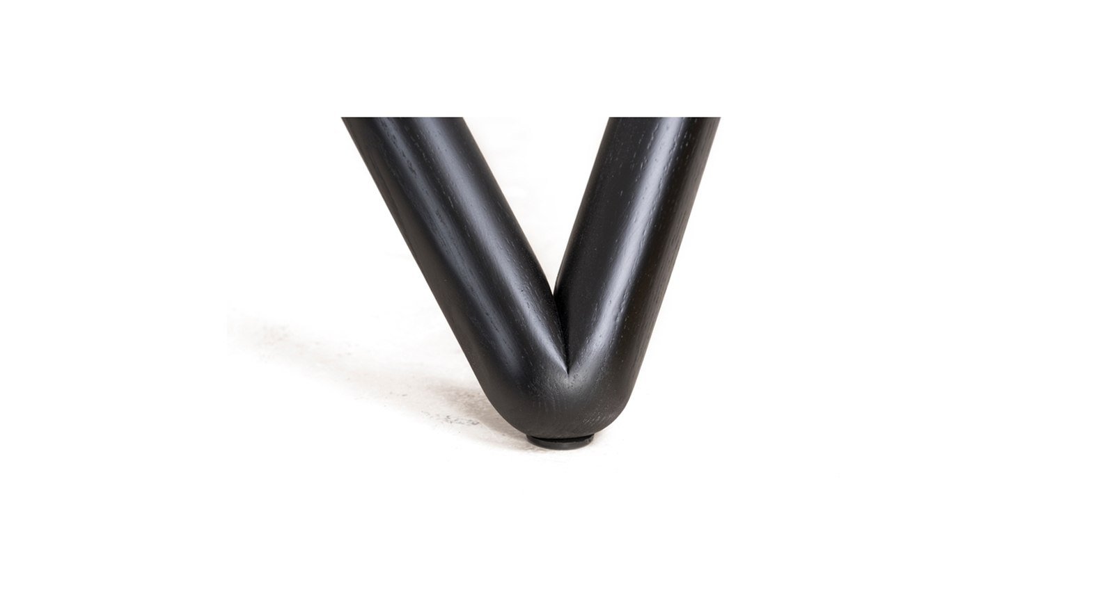 Quasar Coffee Table Black - Image 4