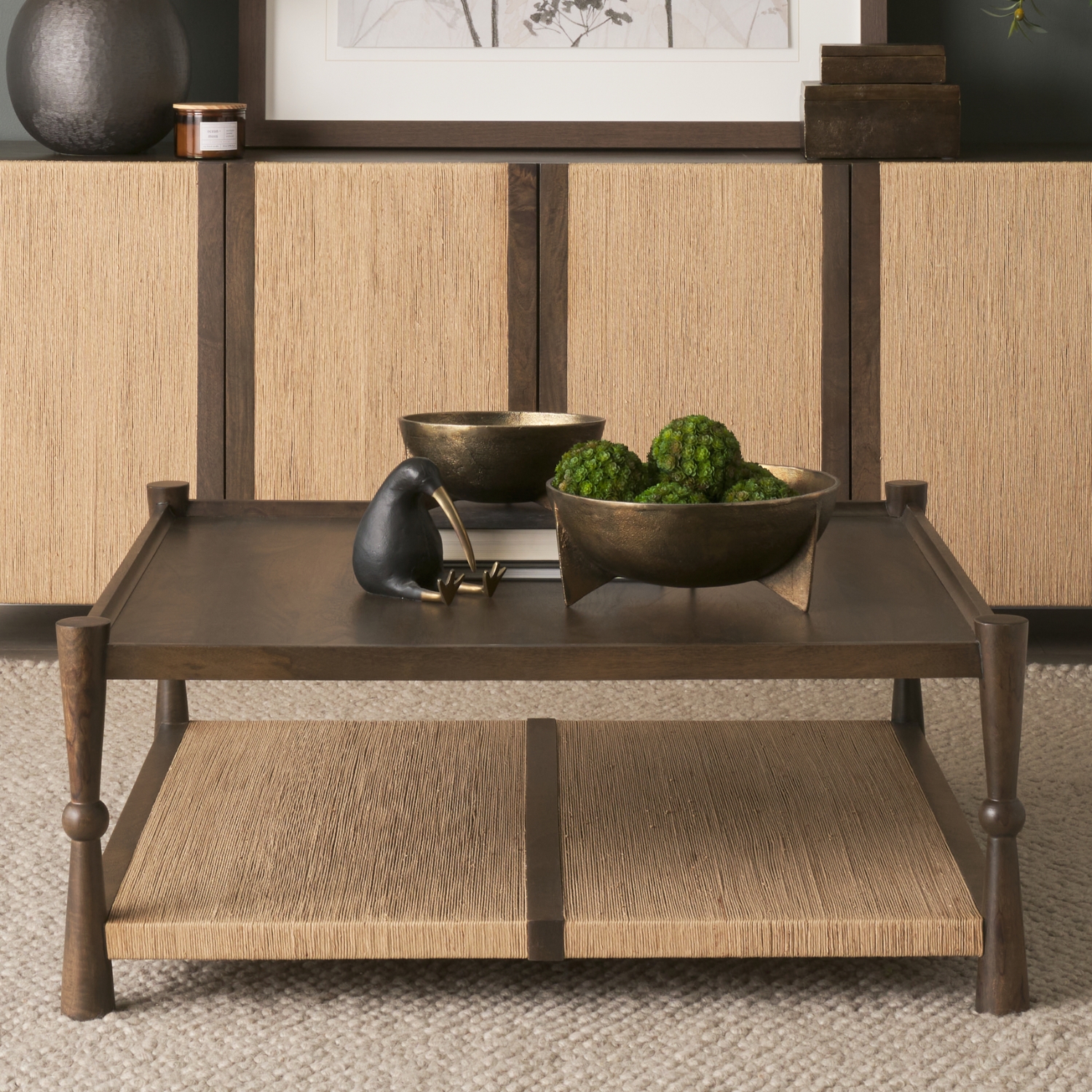 Bondi 42'' Coffee Table - Image 10