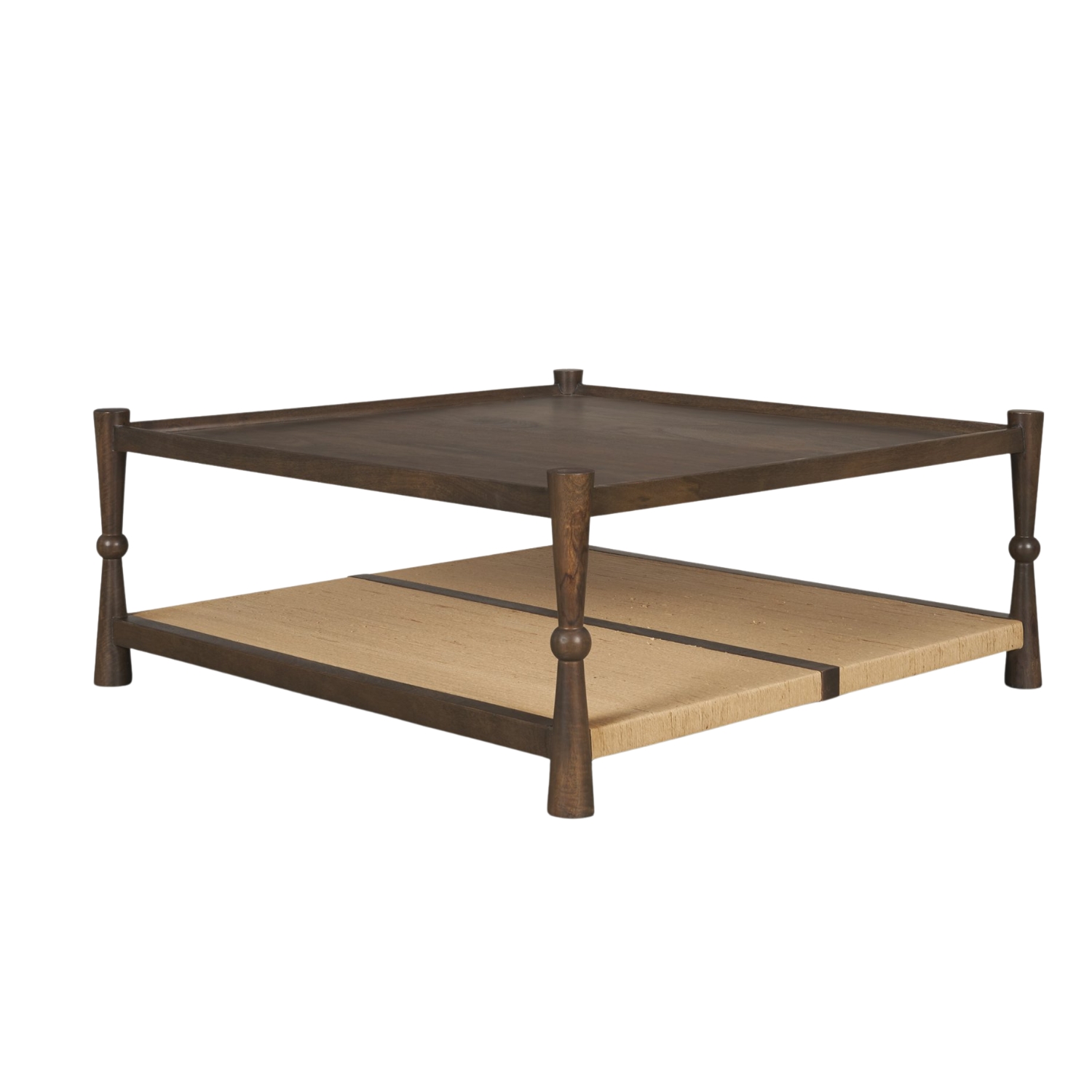 Bondi 42'' Coffee Table - Image 3