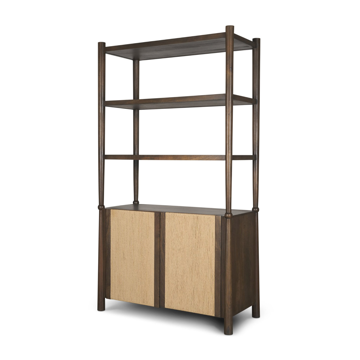 Bondi Shelving Unit