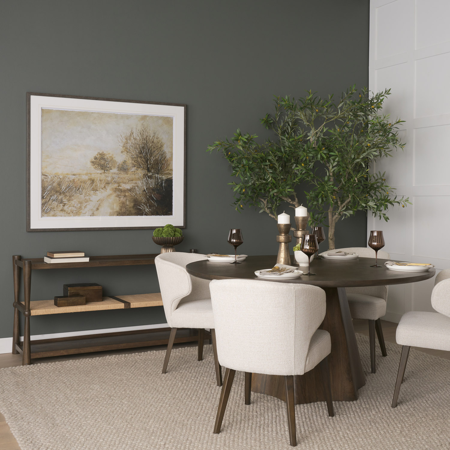 Bondi Console Table - Image 10