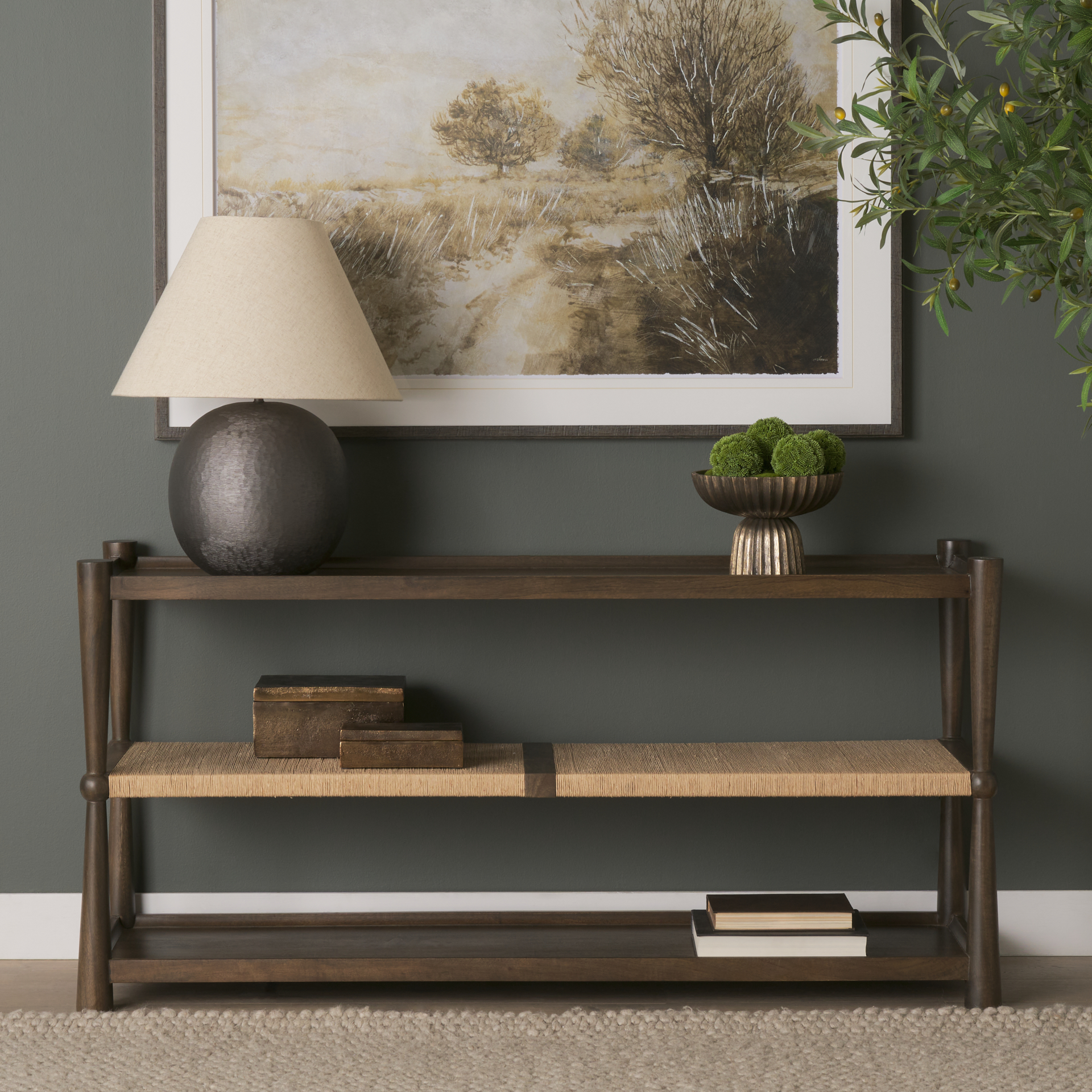 Bondi Console Table - Image 16