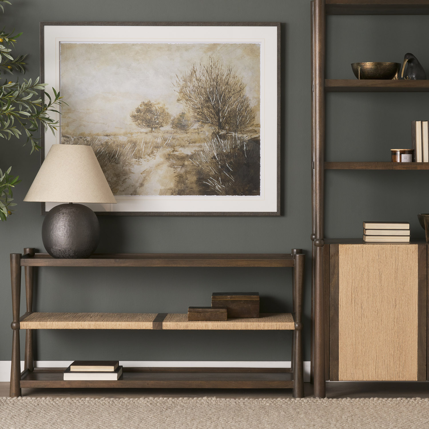 Bondi Console Table - Image 12