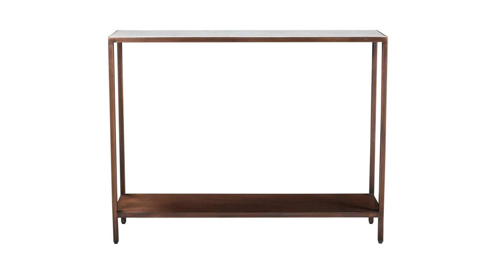Bottego Console Table