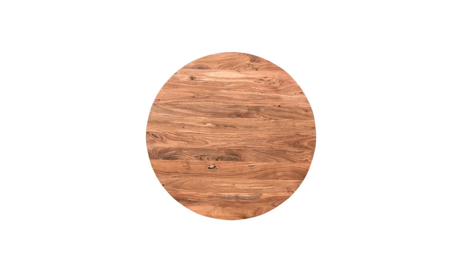 Bradbury Natural Coffee Table- Small - Image 3