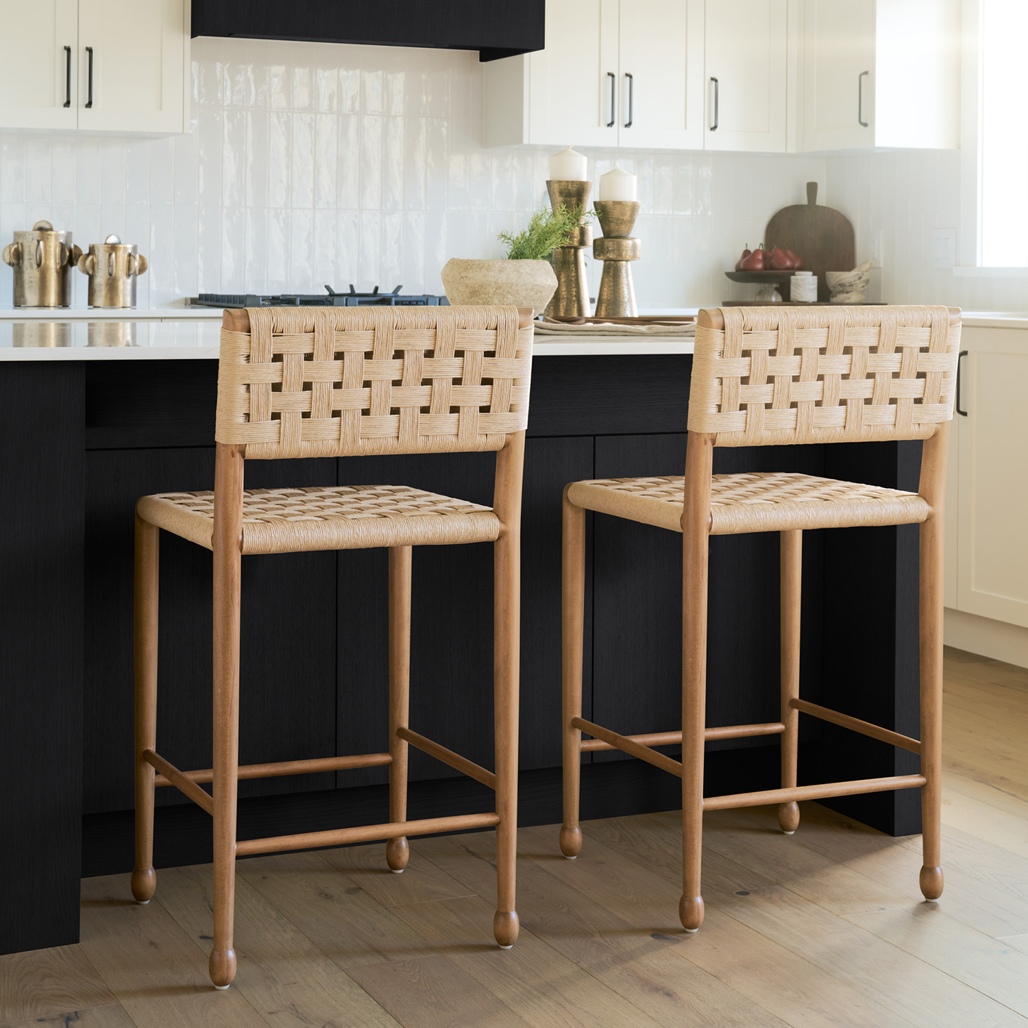 Brinley Counter Stool - Image 10