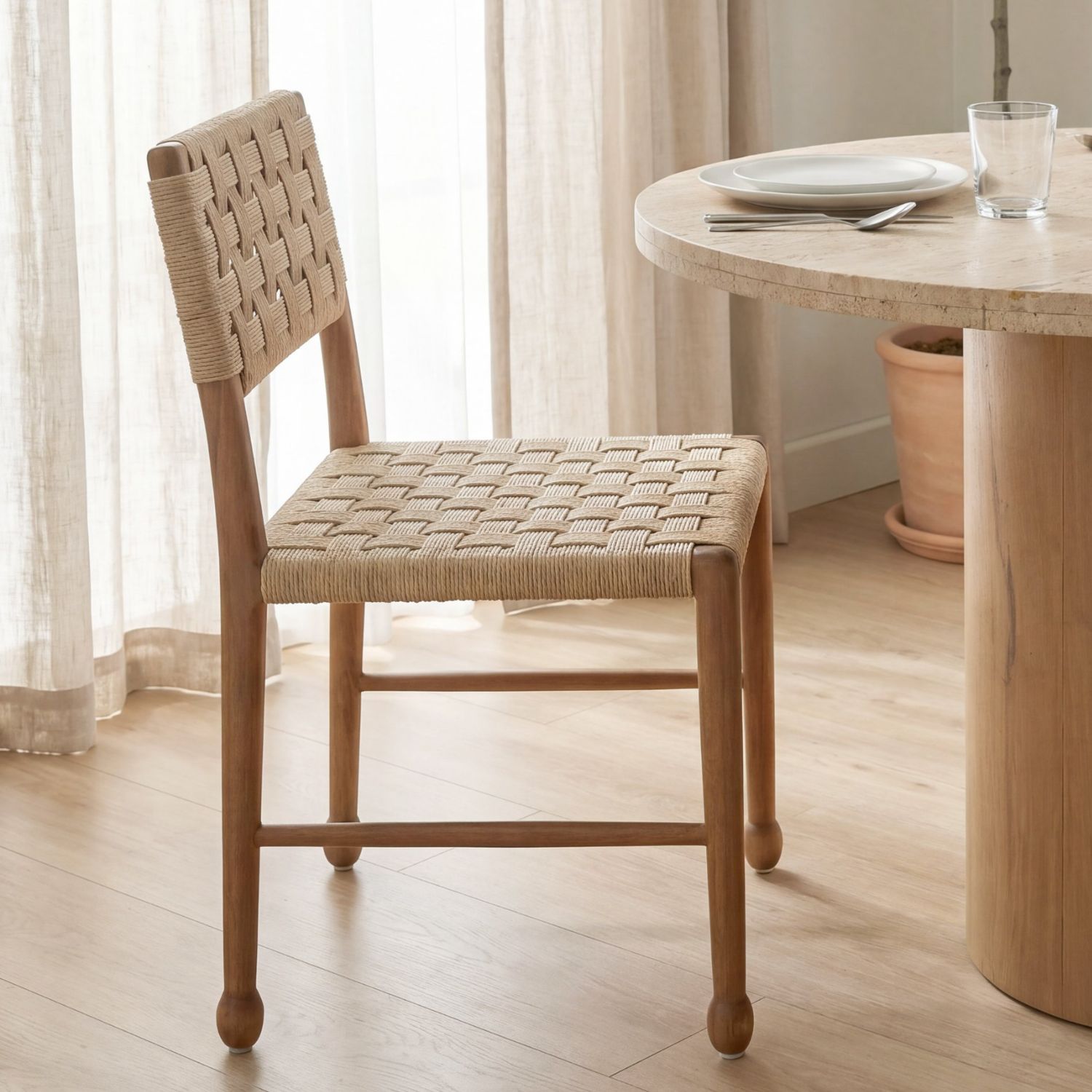 Brinley Dining Chair - Image 13