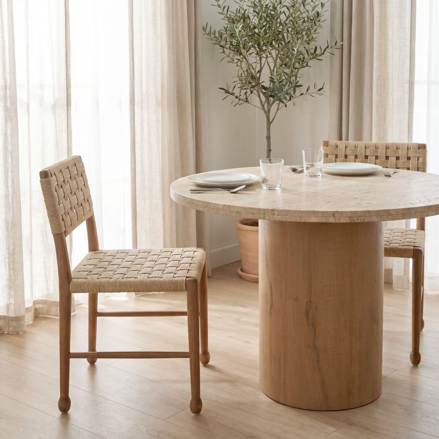 Brinley Dining Chair - Image 12