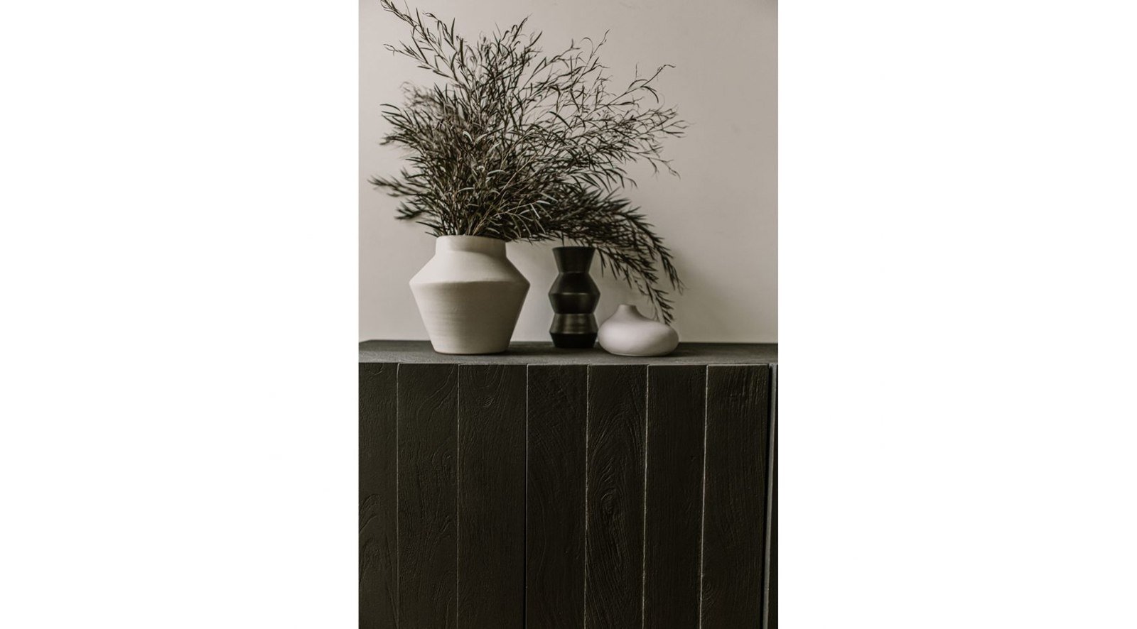 Brolio Sideboard Charcoal - Image 10