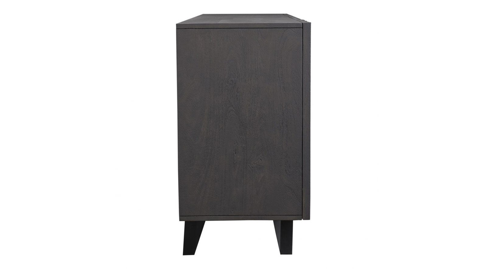 Brolio Sideboard Charcoal - Image 3