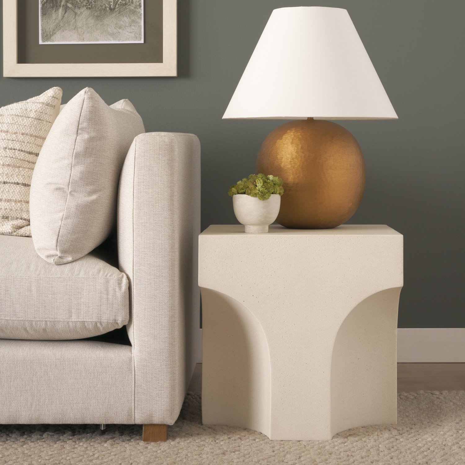Bunda Accent Table - Image 10