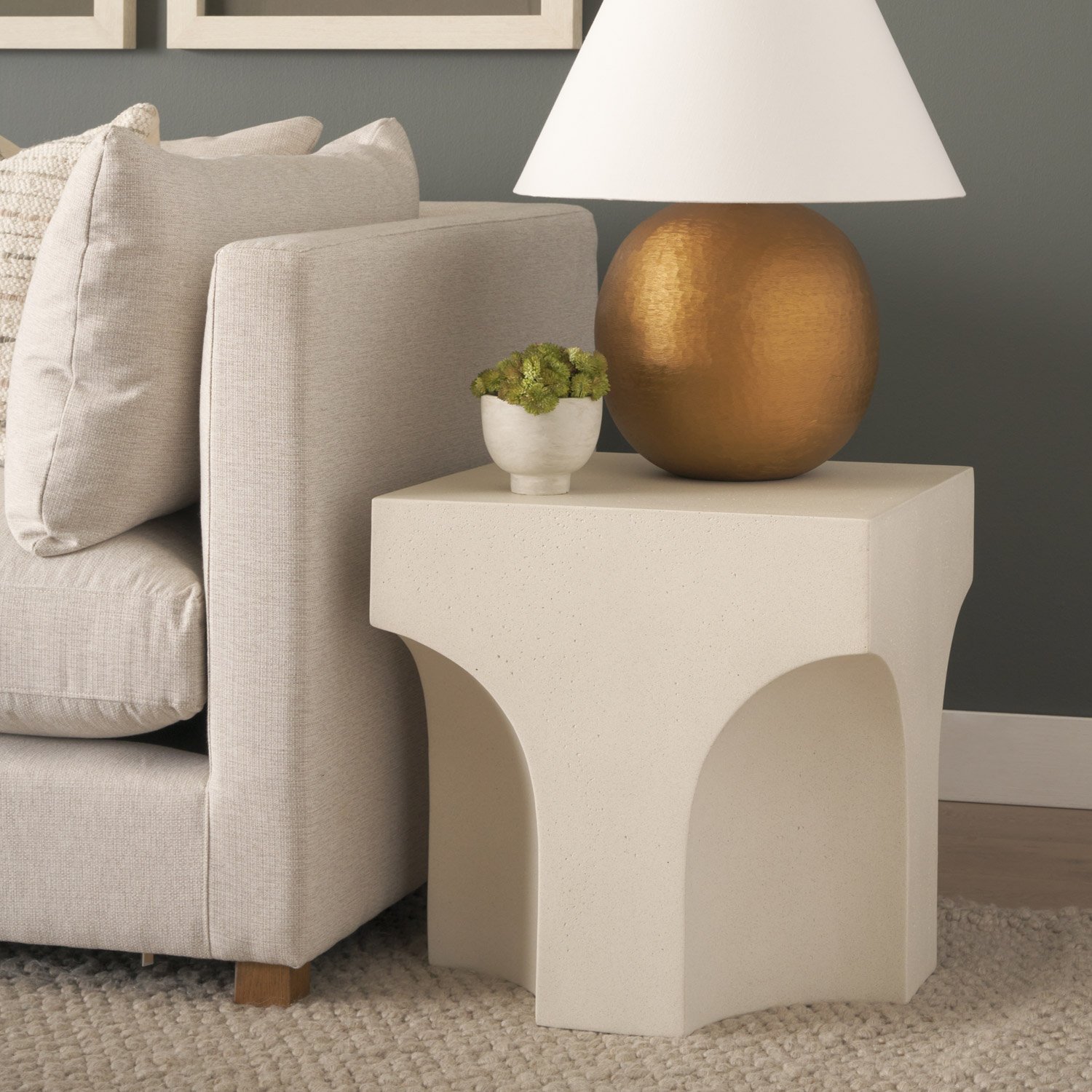 Bunda Accent Table - Image 8