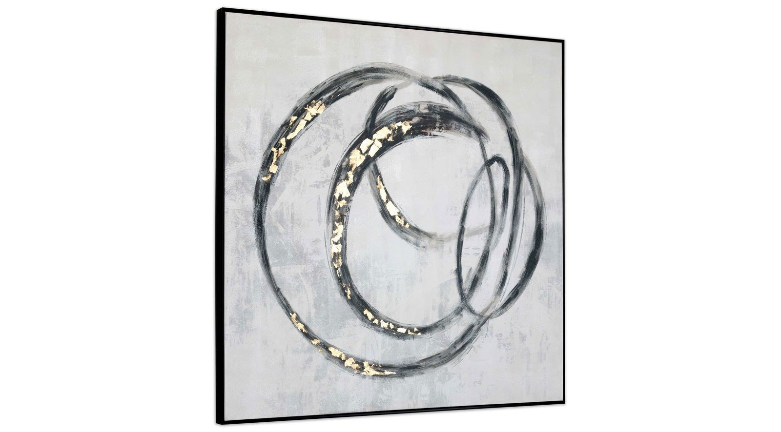 Camber Hand Painted Canvas - Image 2