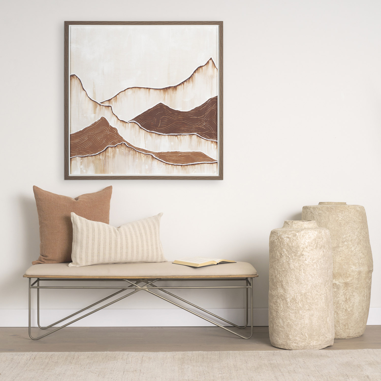 Camille Bench - Image 9