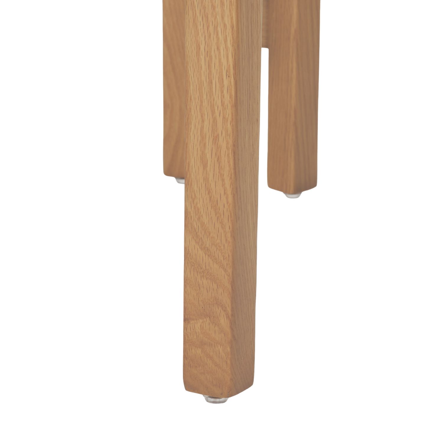Carlisle Curved Back Dining Chair - Image 9