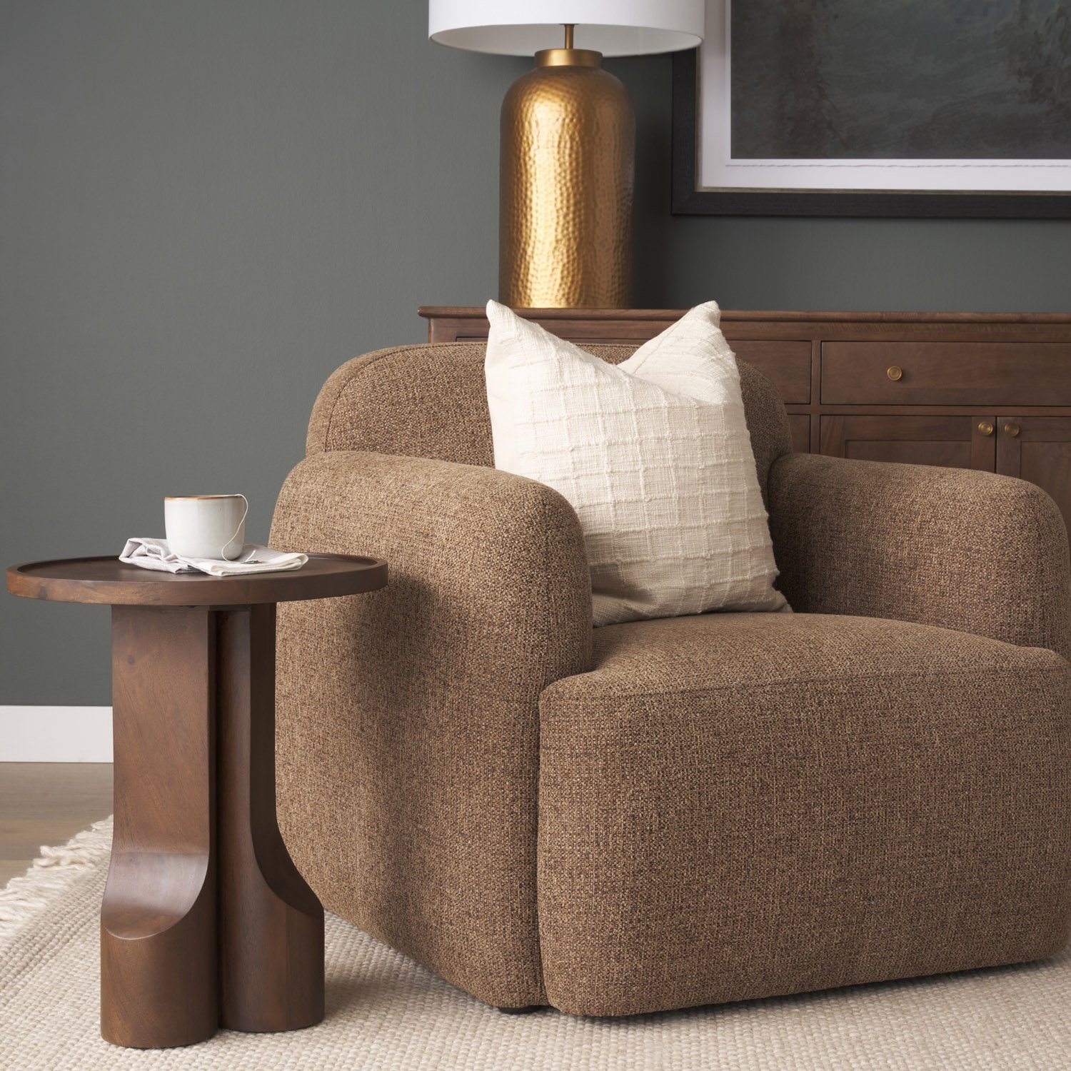 Cayson Accent Table - Image 5