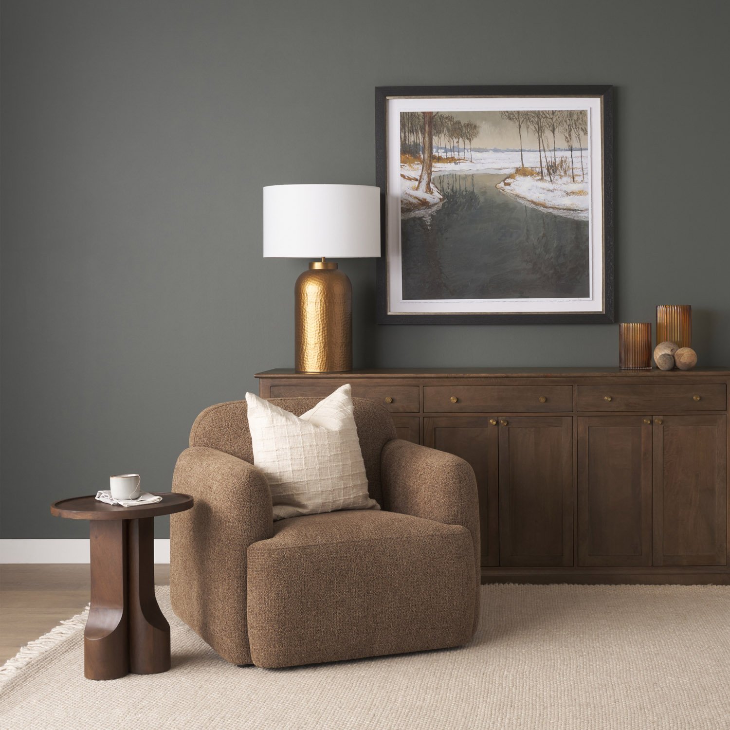 Cayson Accent Table - Image 9