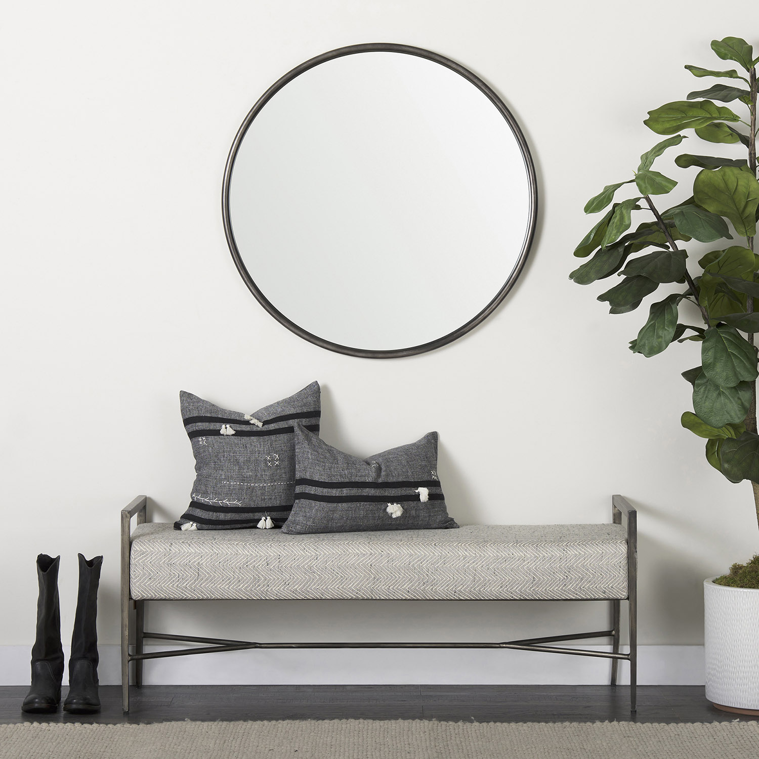 Charlotte Bench - Image 8