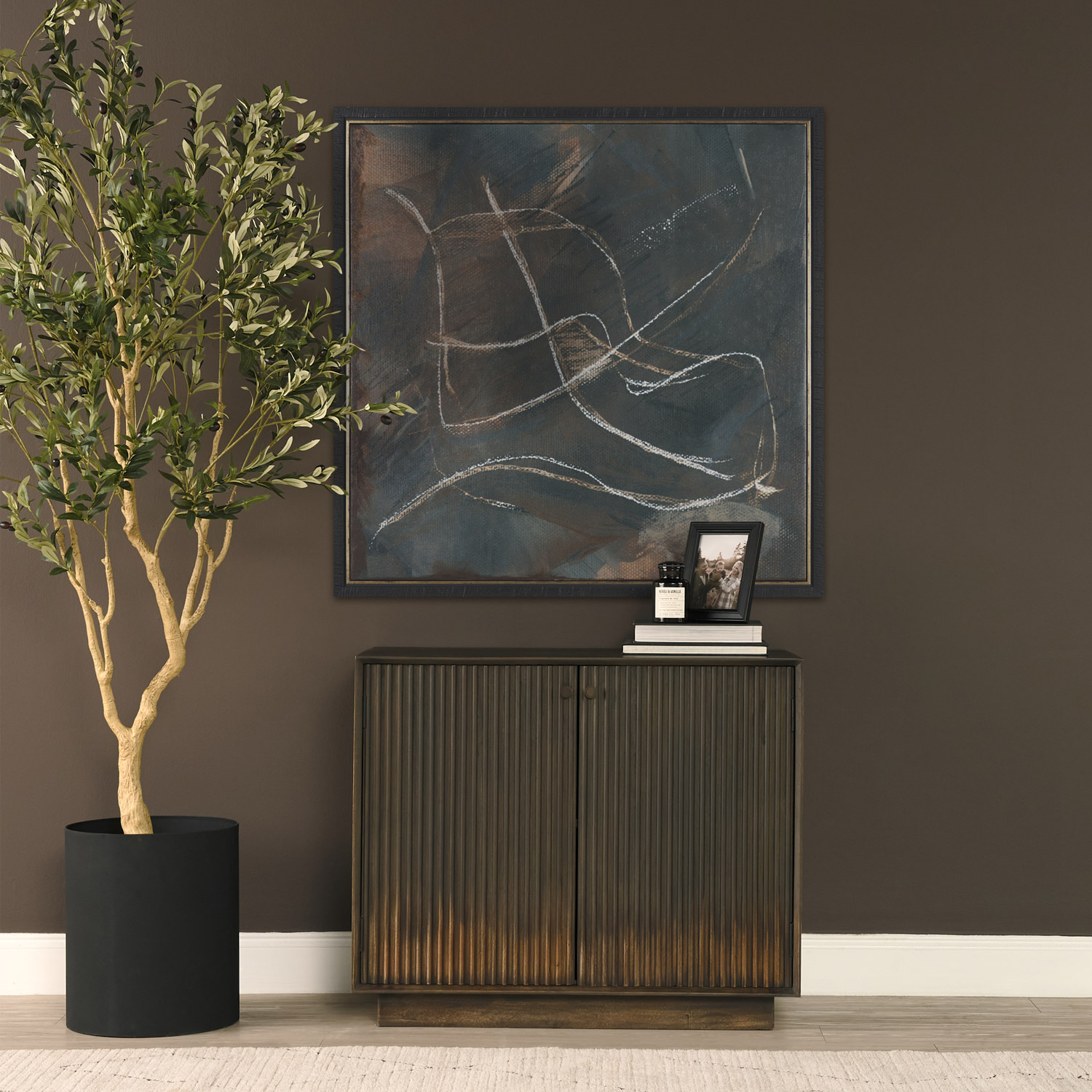 Cinder Cabinet - Image 14