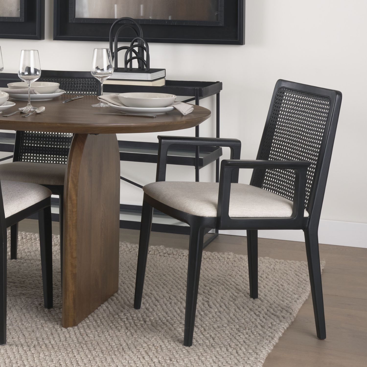 Clara Dining Side Chair - Image 12