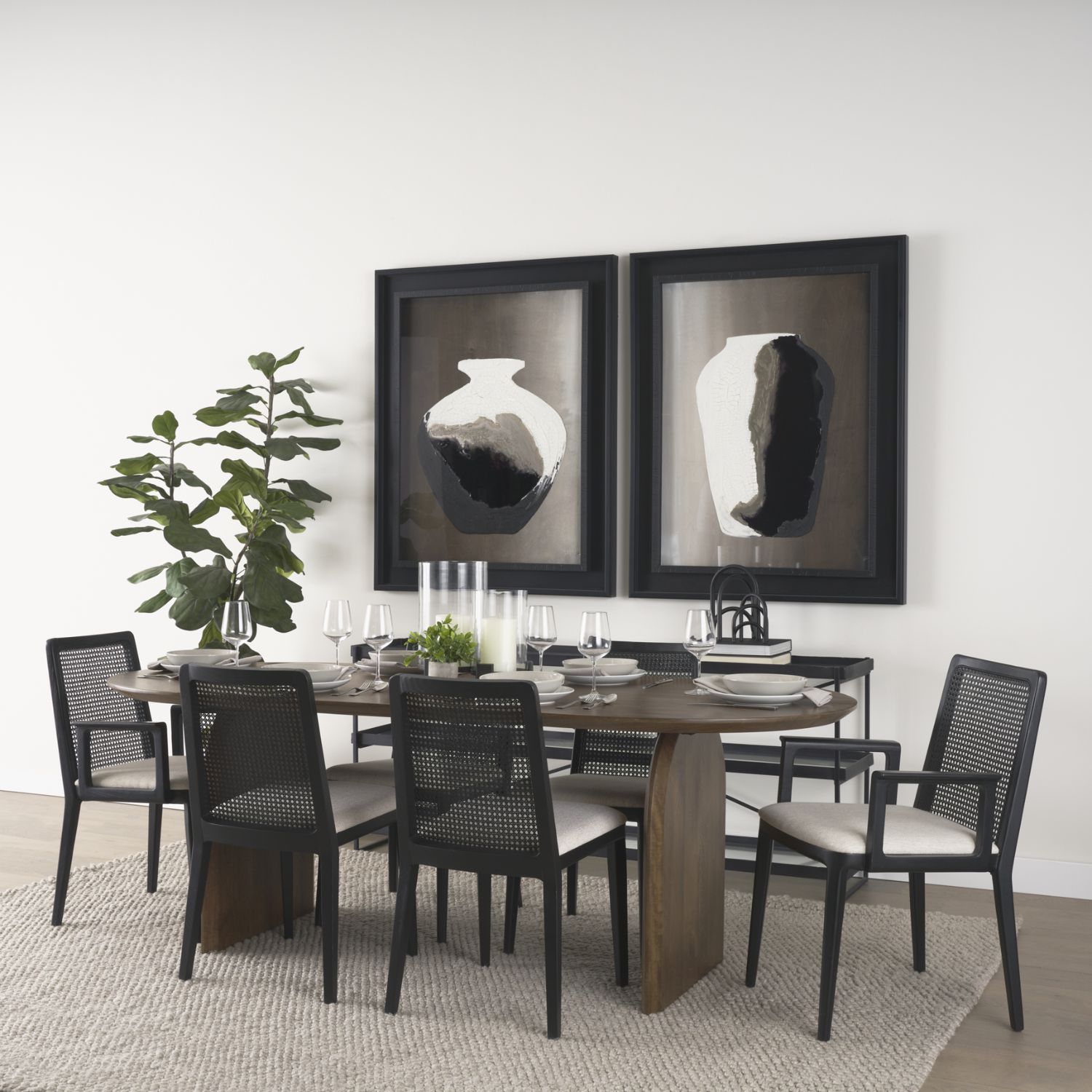 Clara Dining Side Chair - Image 11