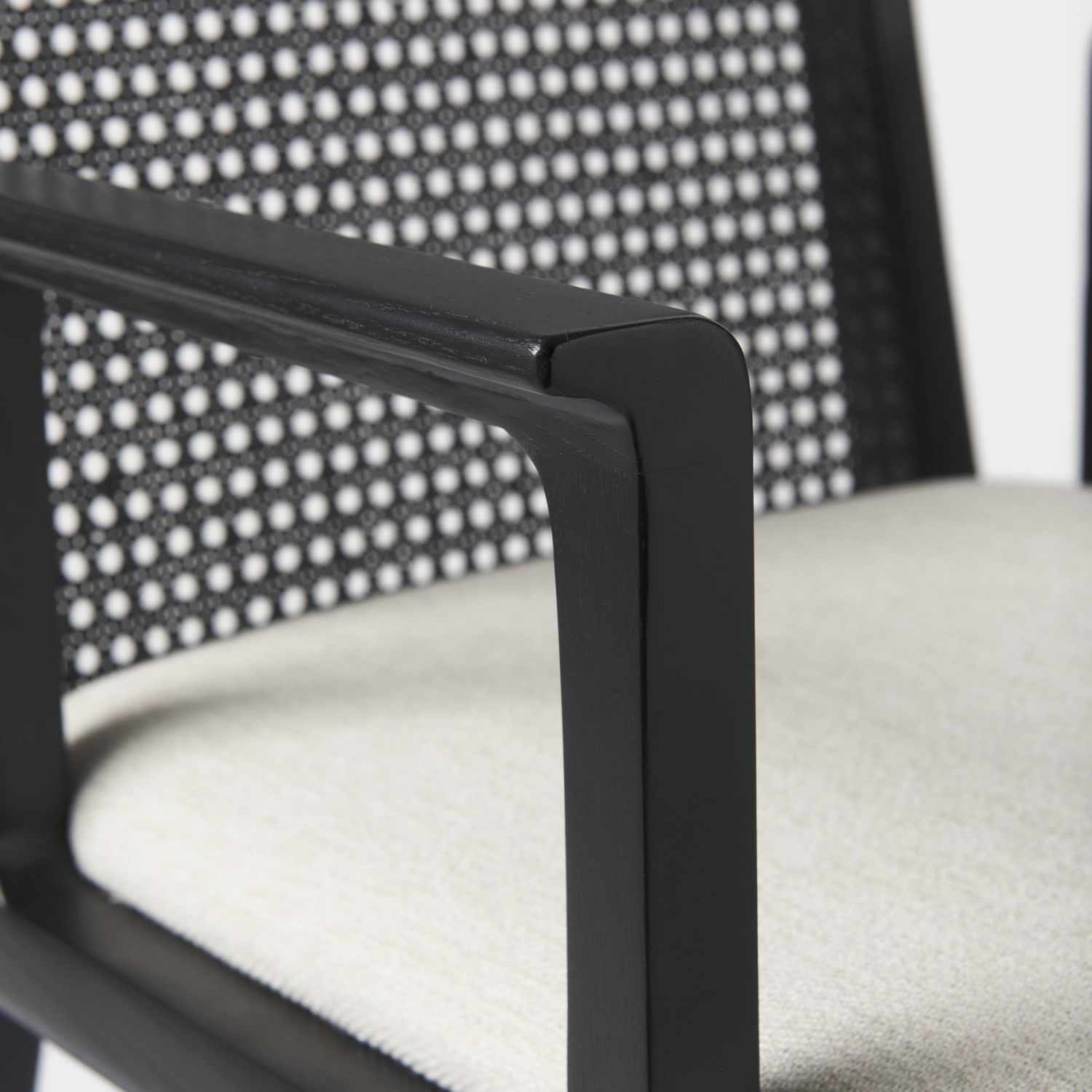 Clara Dining Side Chair - Image 9
