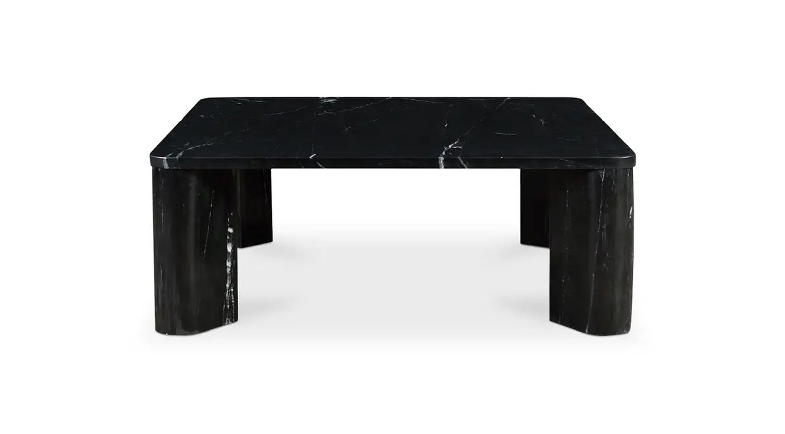 Segment Coffee Table