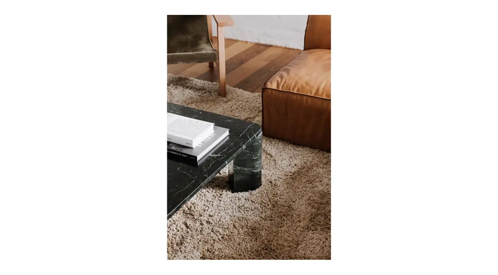 Segment Coffee Table - Image 4